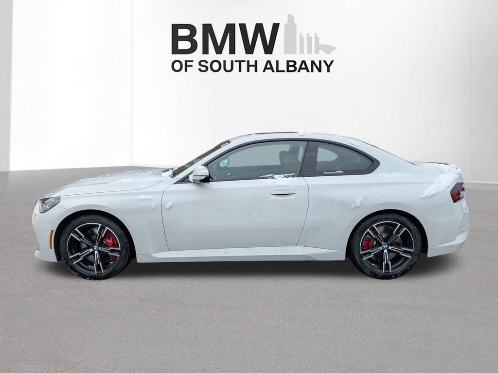 New 2026 BMW 230i xDrive Coupe w/ Premium Package image 7