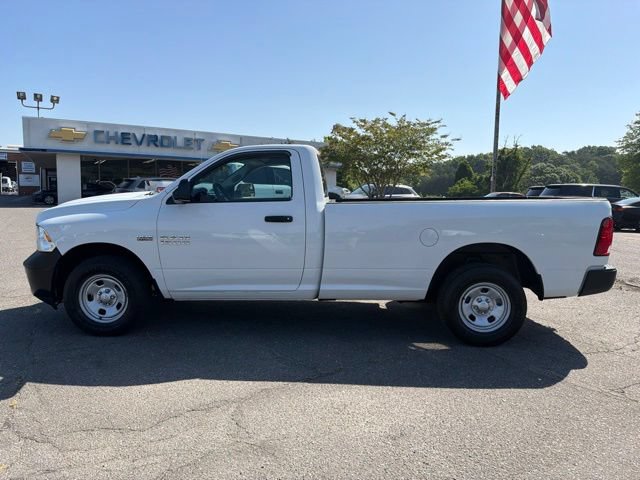 Used 2017 RAM 1500 Tradesman AWD/4WD image 6