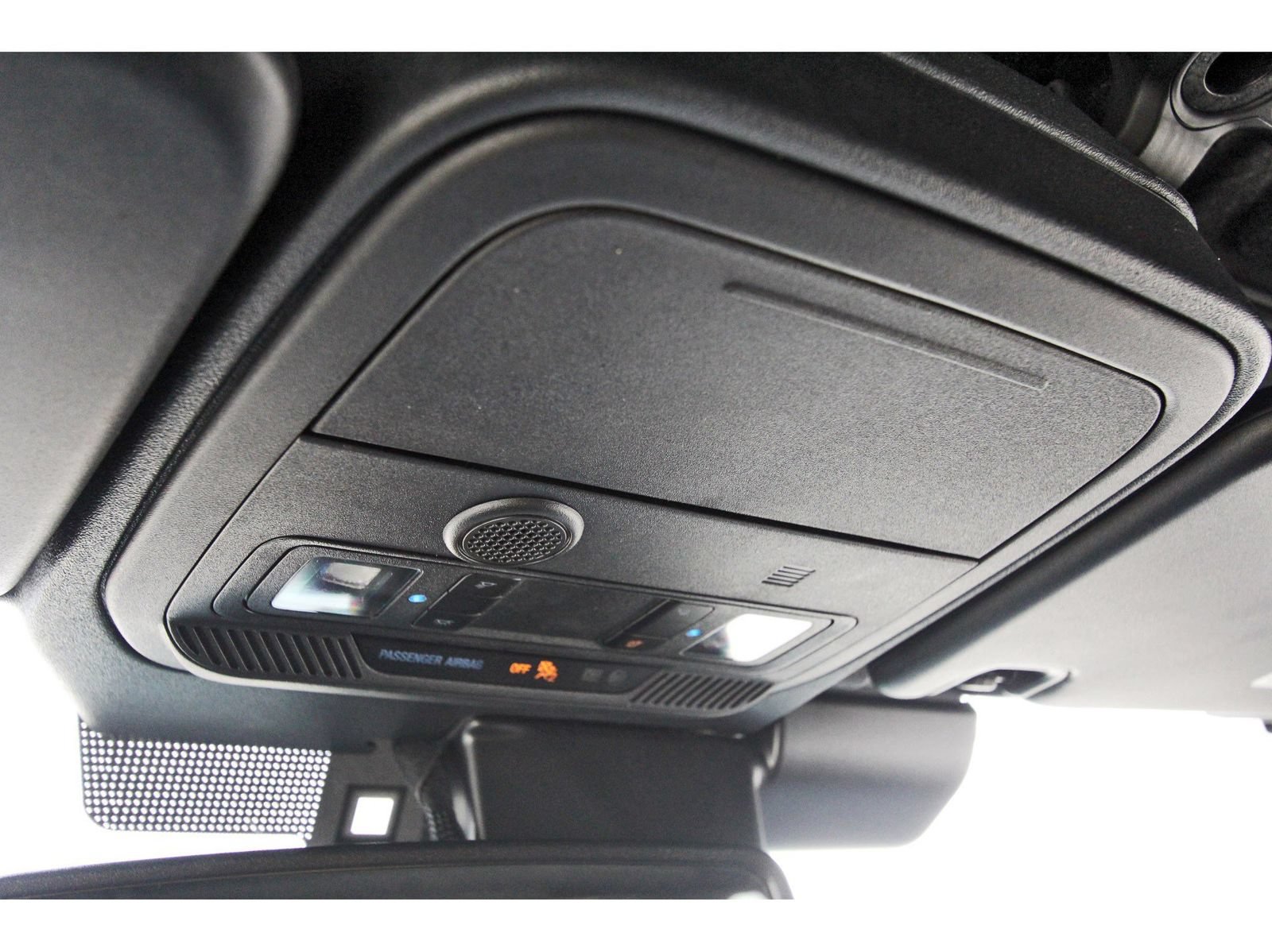 Used 2025 Ford Bronco Outer Banks AWD/4WD image 23