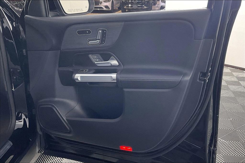 Certified 2023 Mercedes-Benz GLB 250 4MATIC image 16