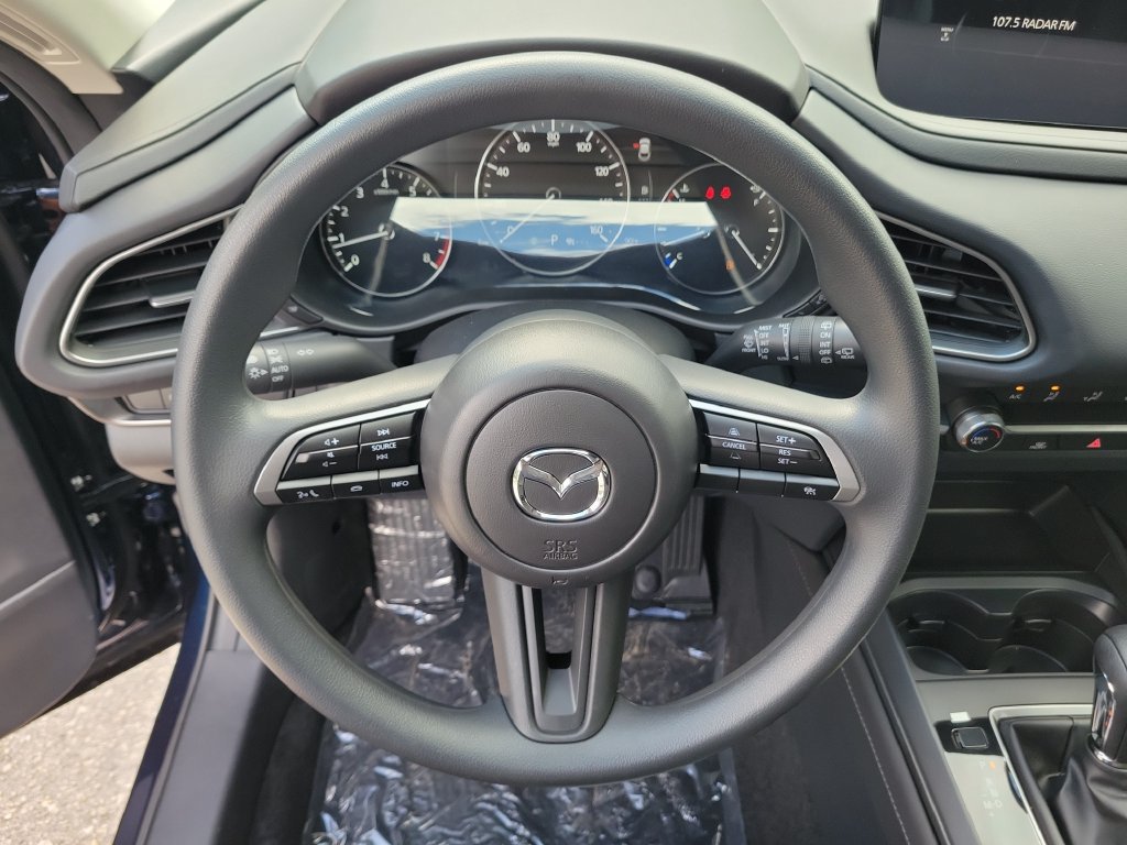 New 2026 MAZDA CX-30 AWD 2.5 S image 20