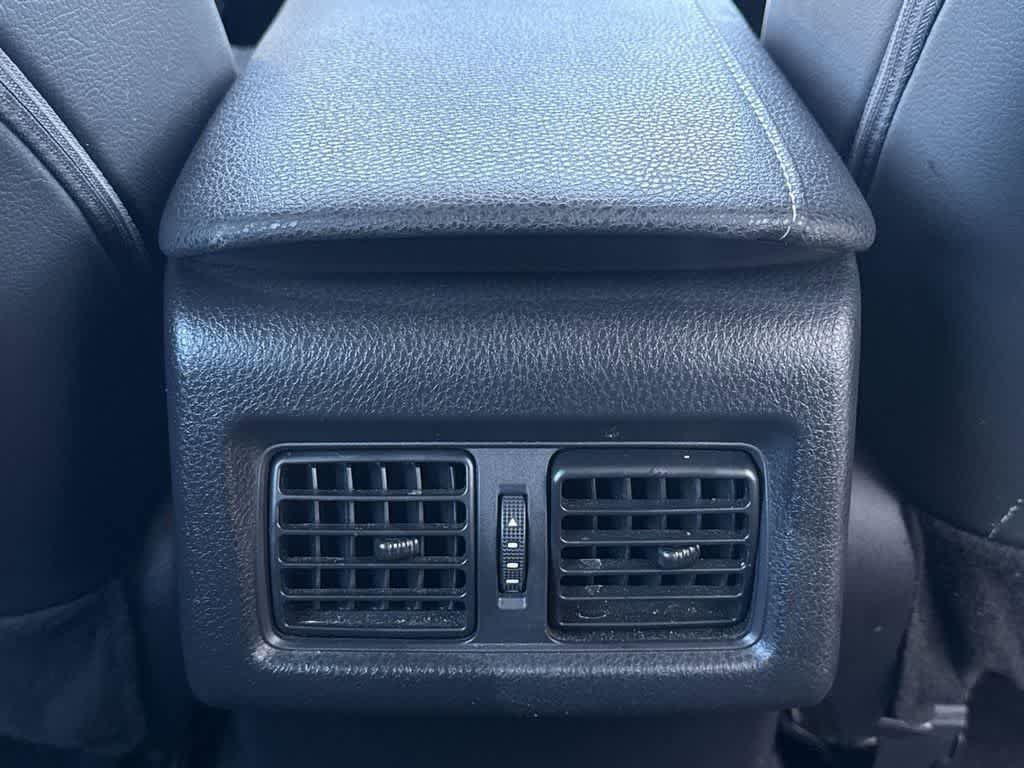 Used 2024 Toyota Camry XSE FWD image 20