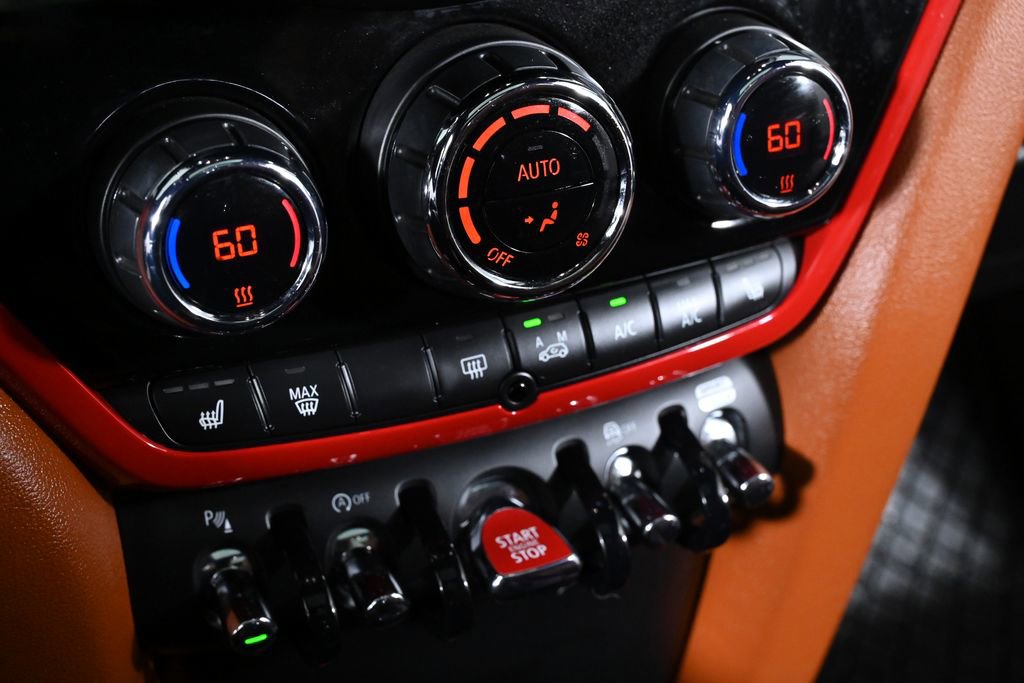 Certified 2023 MINI Cooper Countryman John Cooper Works image 18