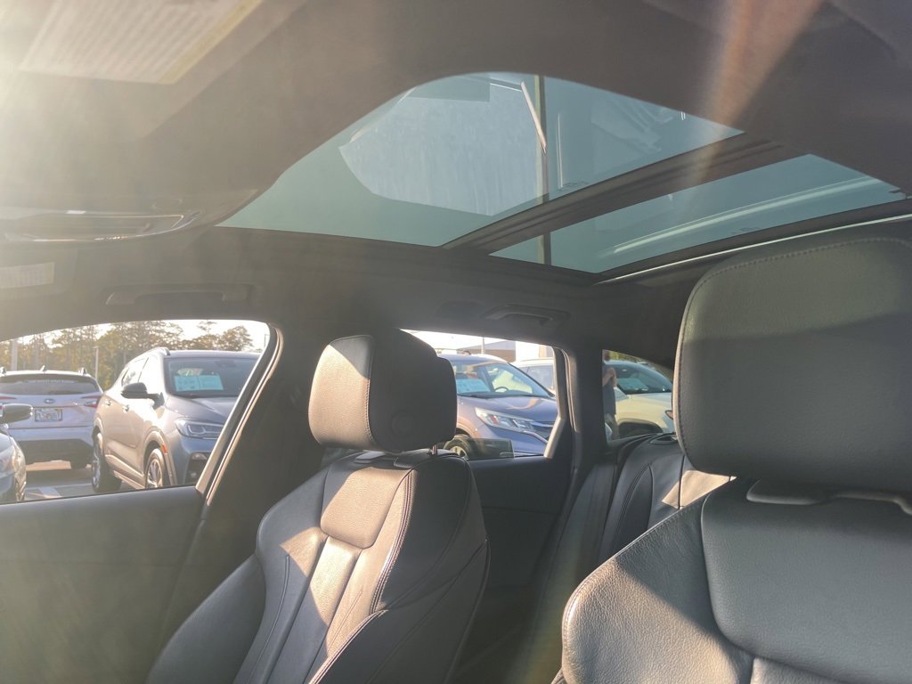 Used 2017 Audi A4 2.0T allroad Prestige image 24