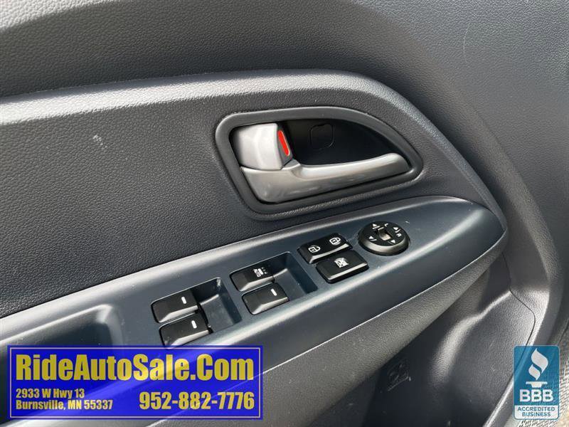 Used 2017 Kia Rio LX w/ Power Package image 30