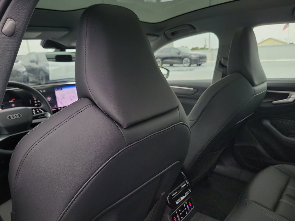 New 2026 Audi A6 Prestige image 25