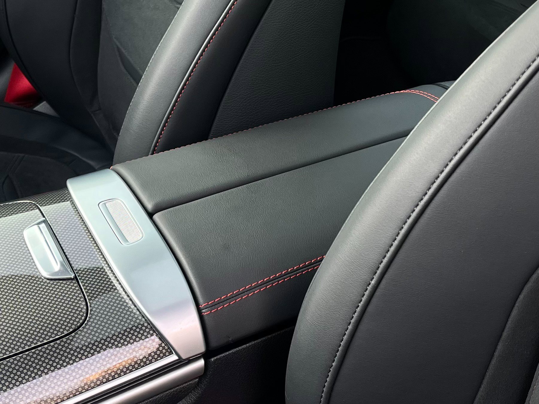 Used 2023 Mercedes-Benz C 43 AMG 4MATIC Sedan image 33