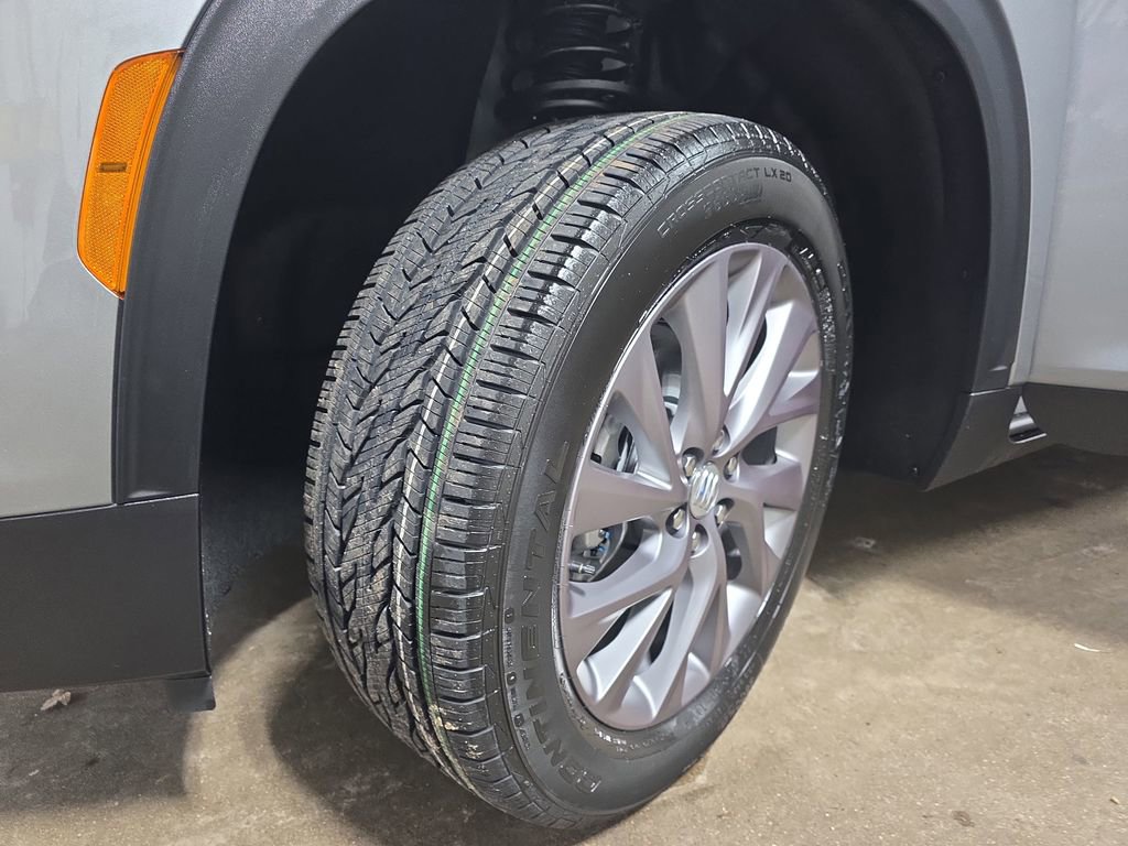 New 2026 Buick Enclave Preferred w/ Power Package FWD image 34