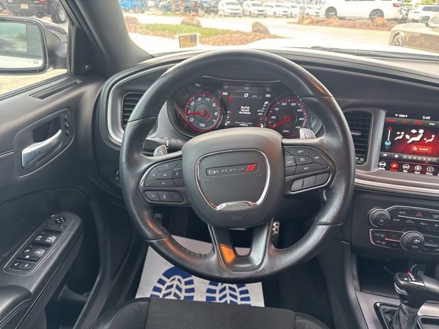 Used 2021 Dodge Charger GT w/ Plus Group RWD image 14