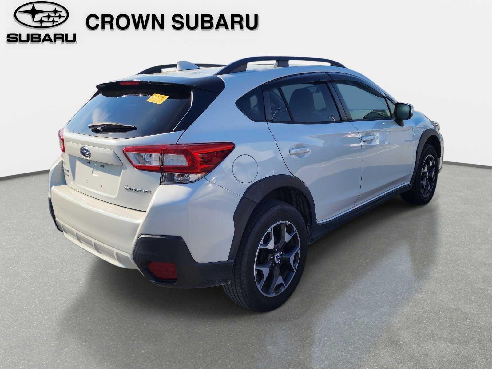 Used 2018 Subaru Crosstrek 2.0i Premium image 5