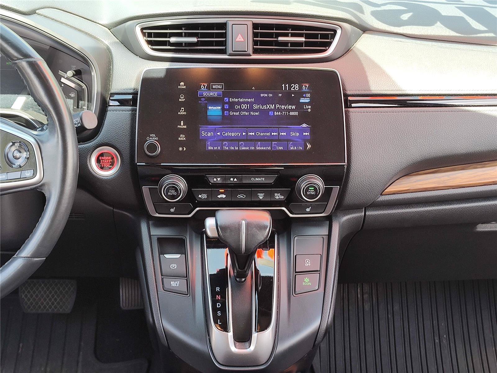 Used 2020 Honda CR-V Touring image 20