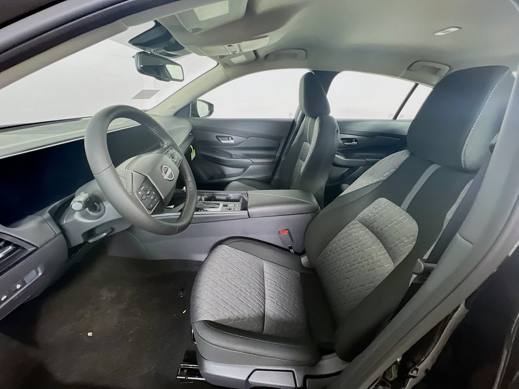New 2026 Nissan Sentra SV w/ SV Convenience Package FWD image 19