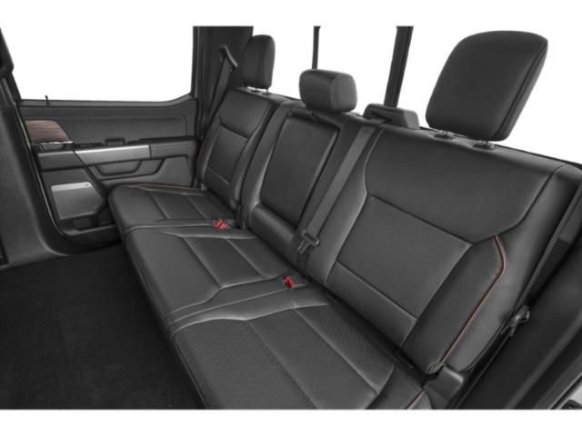New 2026 Ford F150 Lariat w/ FX4 Off-Road Package image 13