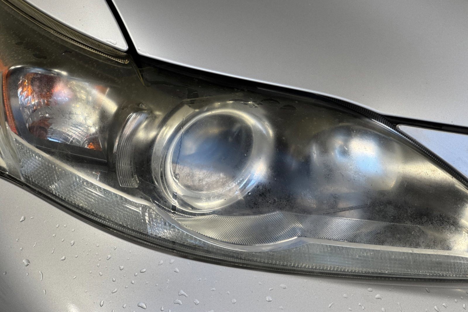 Used 2012 Lexus CT 200h image 10