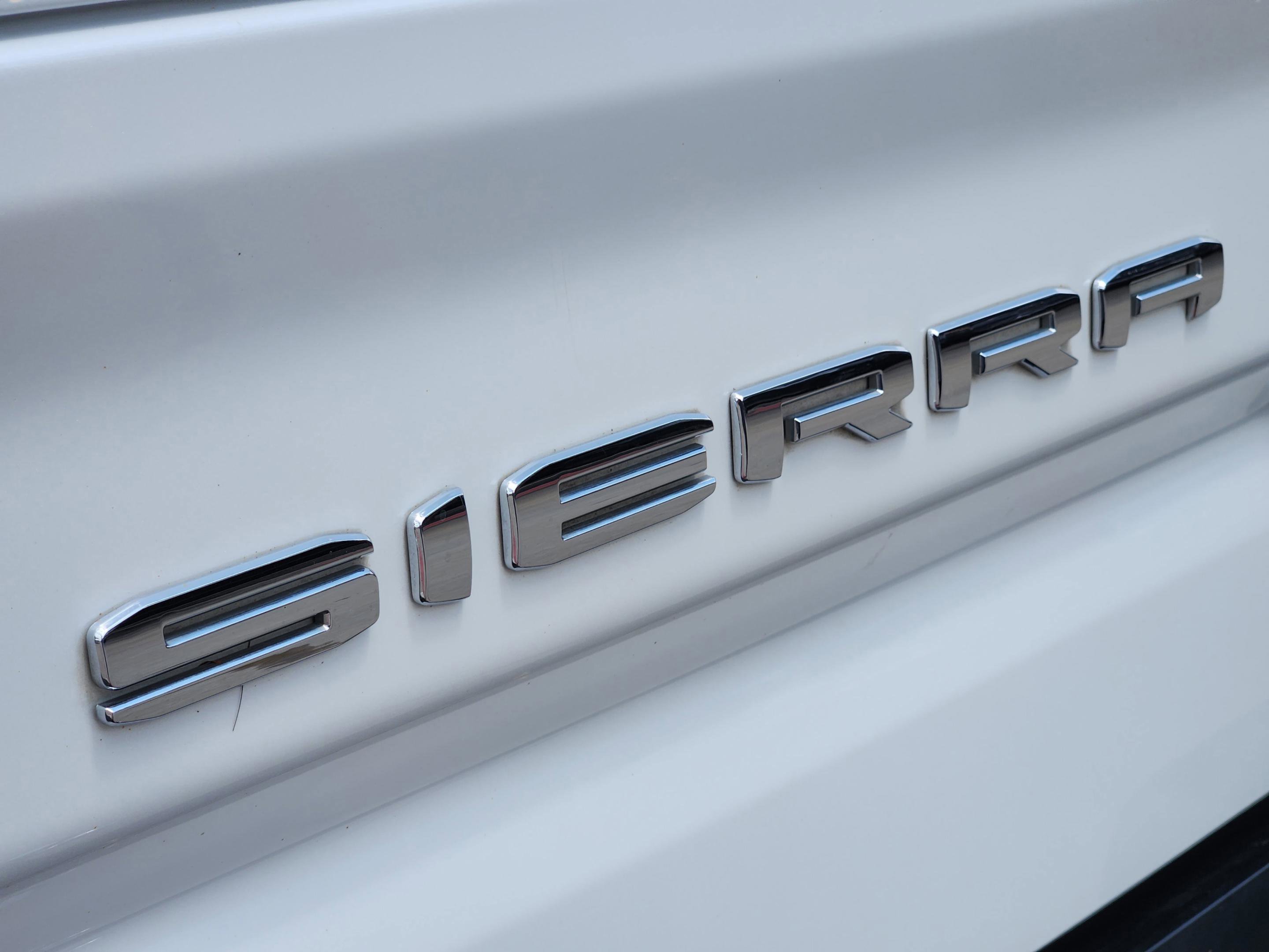 Used 2020 GMC Sierra 1500 SLT AWD/4WD image 29