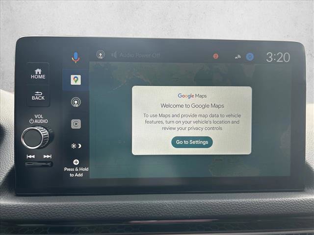 New 2026 Honda Civic Sport Touring image 16