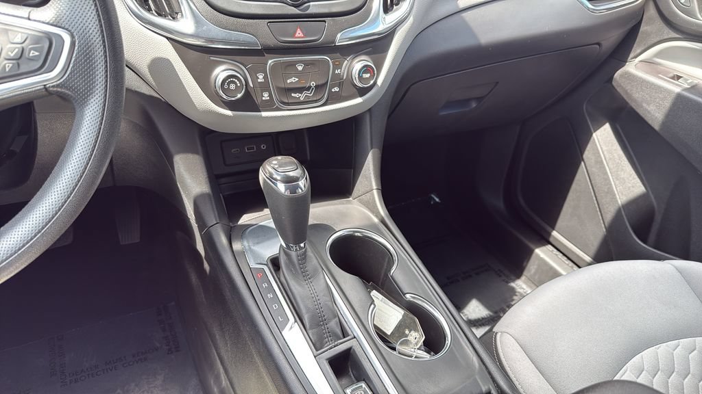 Used 2020 Chevrolet Equinox LT FWD image 15