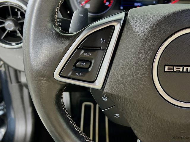 Used 2019 Chevrolet Camaro LT w/ RS Package image 13