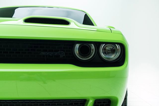 Used 2023 Dodge Challenger SRT Hellcat image 8