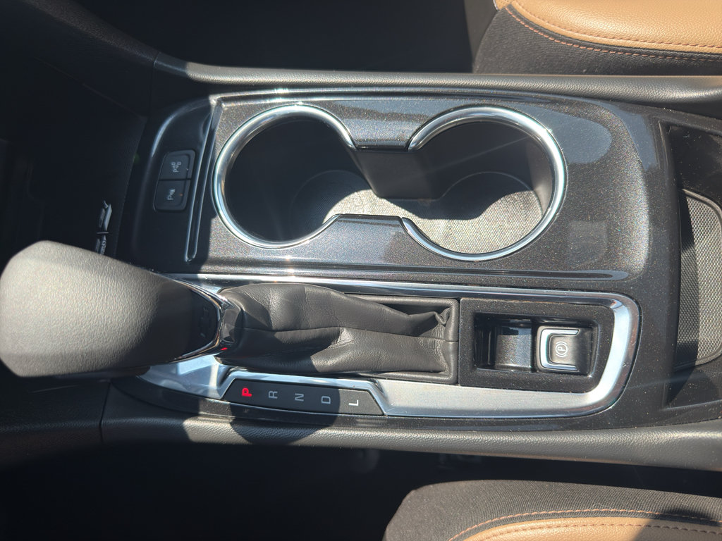 Certified 2022 Chevrolet Equinox Premier AWD/4WD image 22