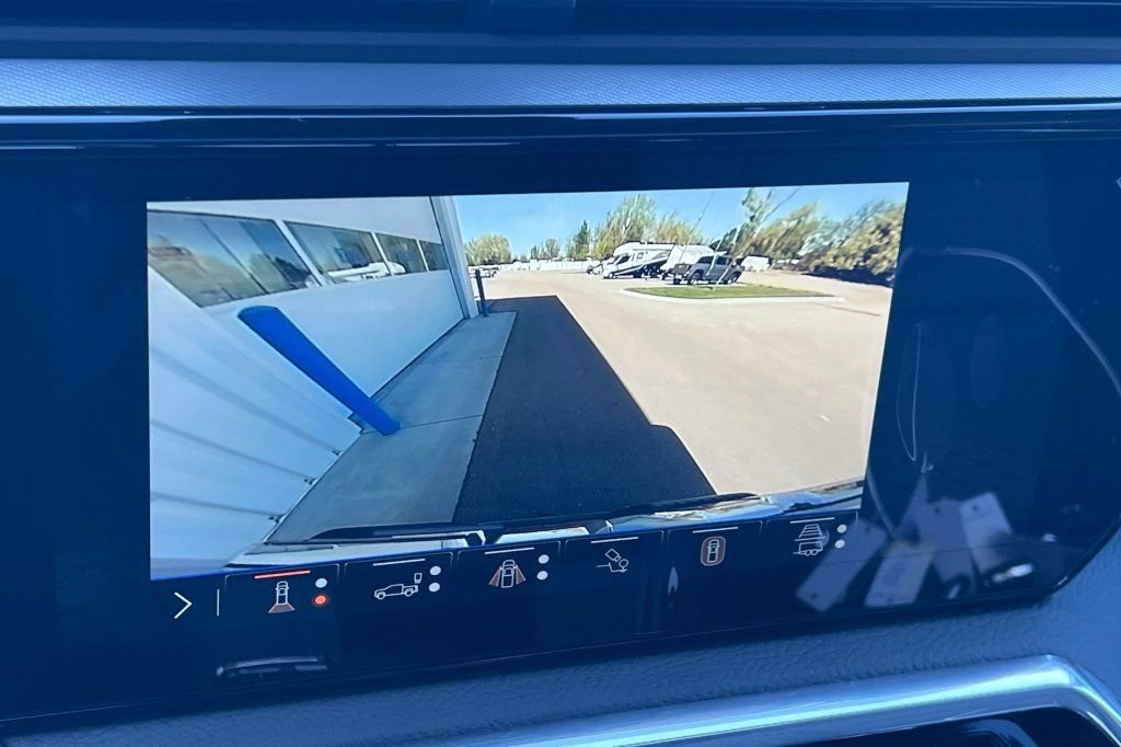 New 2026 GMC Sierra 1500 Denali AWD/4WD image 16