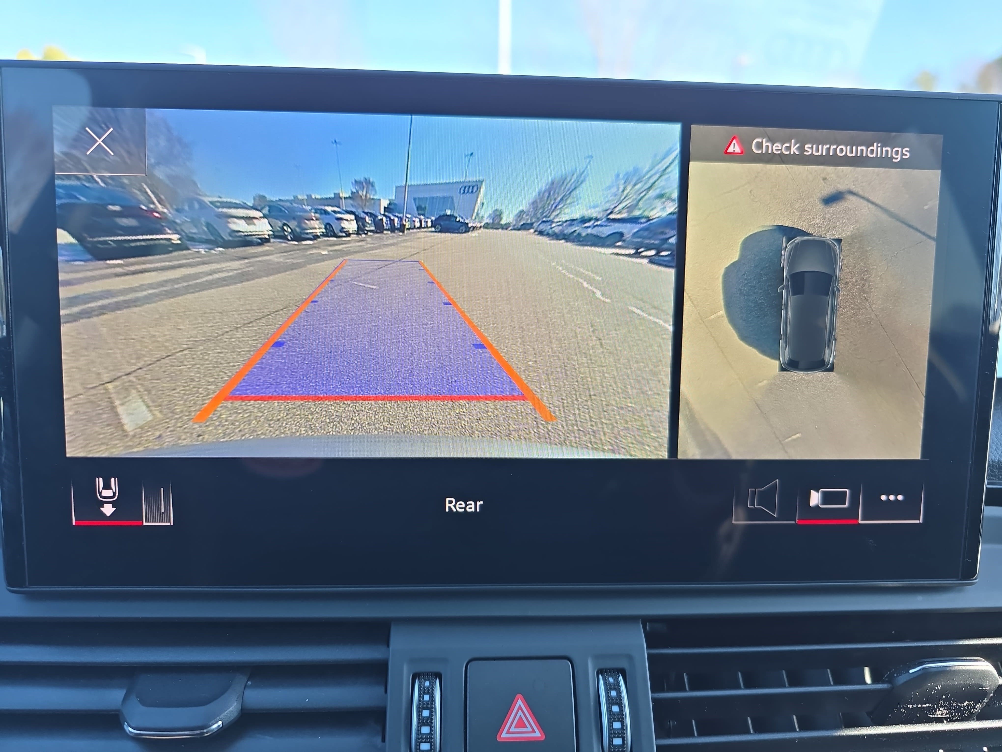 Certified 2025 Audi Q5 2.0T Premium Plus w/ Premium Plus Package image 22