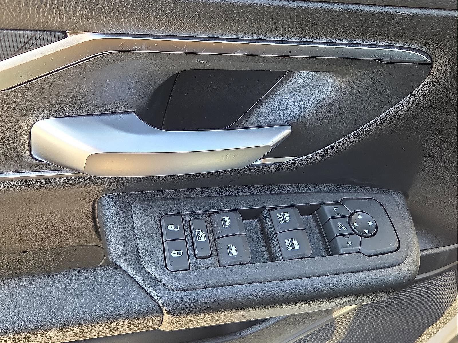 New 2026 RAM 1500 Big Horn image 13