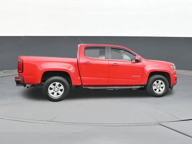 Used 2016 Chevrolet Colorado W/T w/ WT Convenience Package image 18