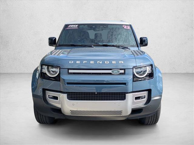 Used 2022 Land Rover Defender 90 S image 2