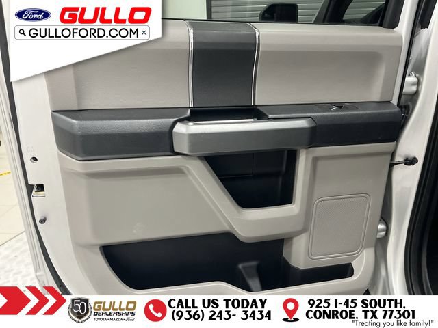 Used 2017 Ford F150 XLT RWD image 16