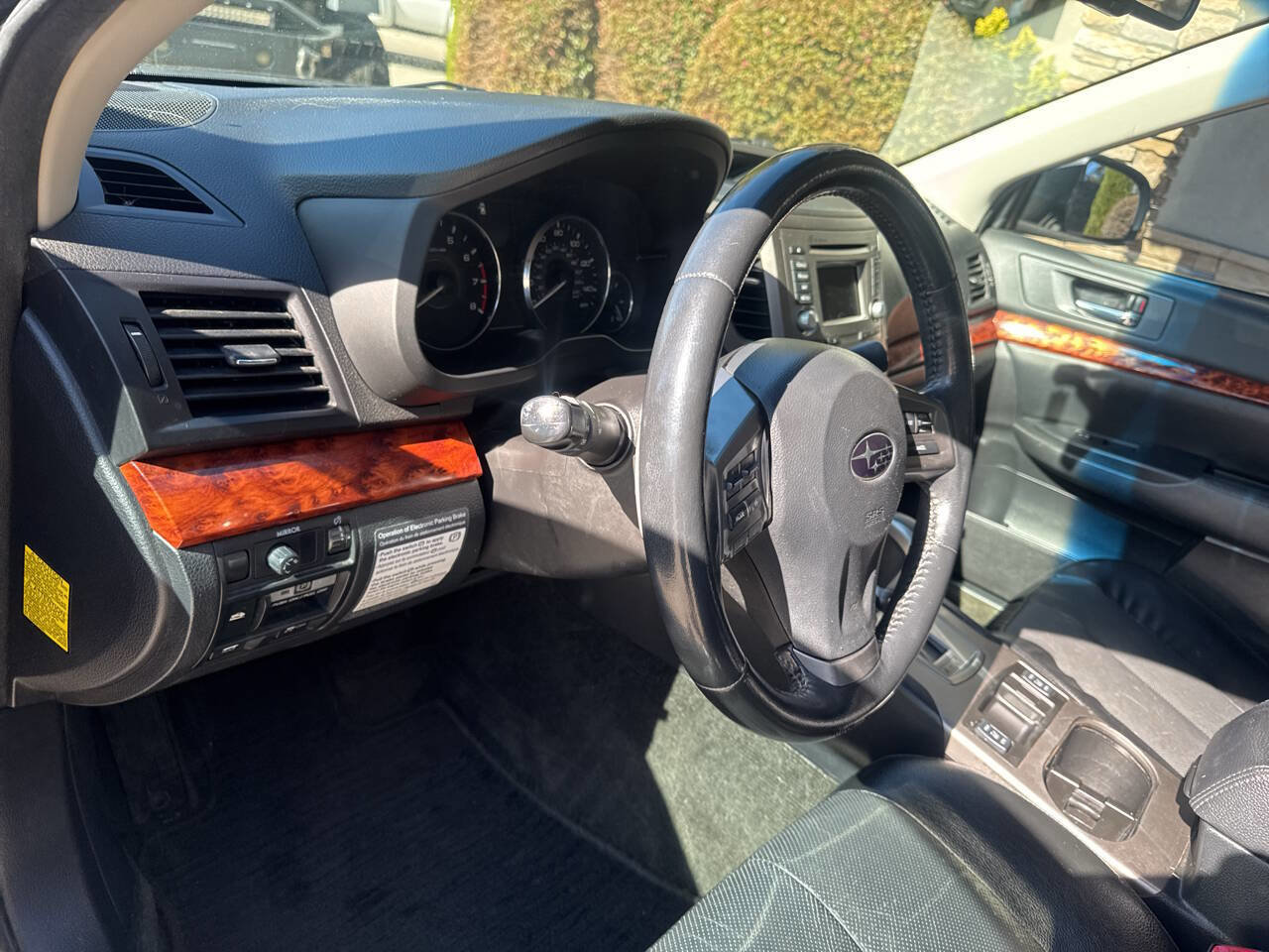 Used 2012 Subaru Legacy 2.5i Limited image 17