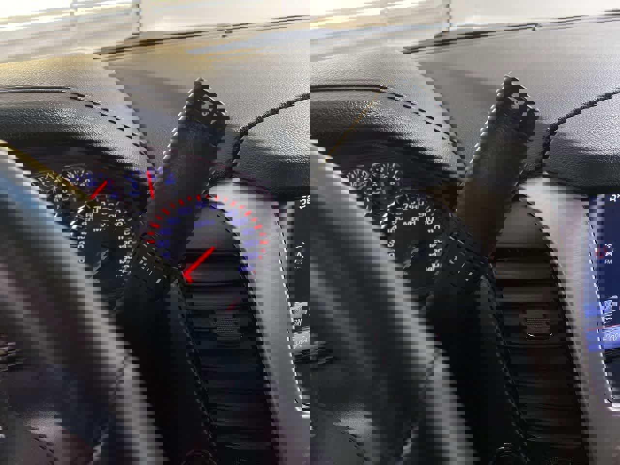 Used 2016 GMC Yukon SLT w/ Open Road Package image 25