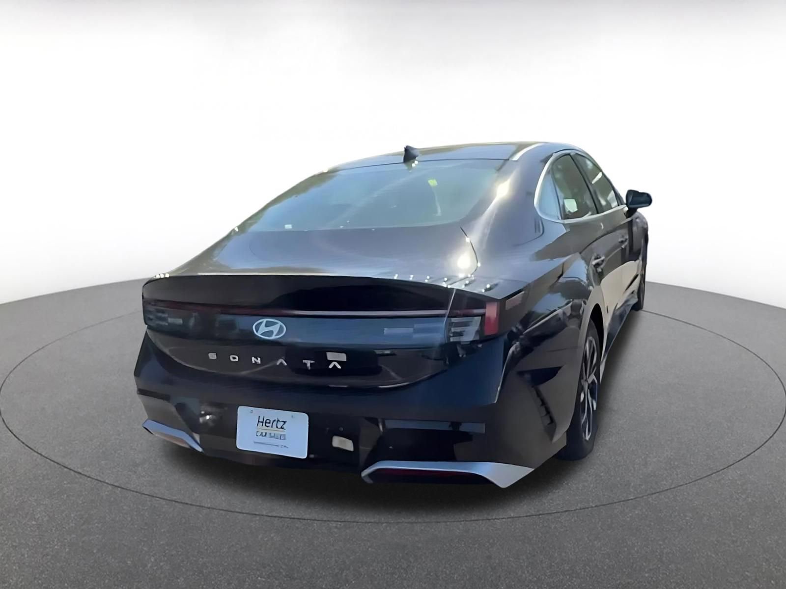 Used 2025 Hyundai Sonata SEL image 7