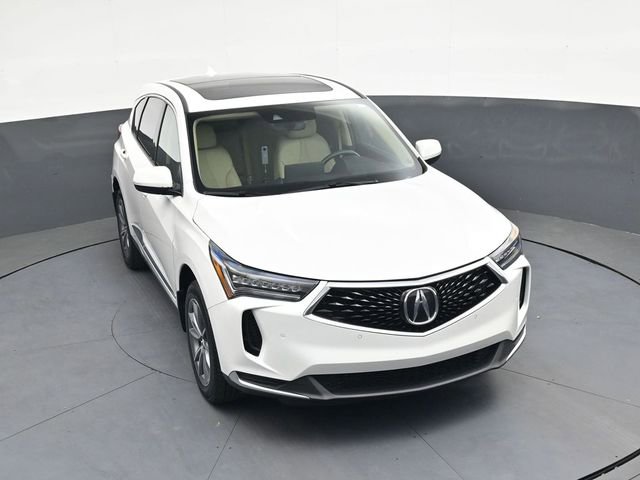 Used 2023 Acura RDX FWD w/ Technology Package image 30