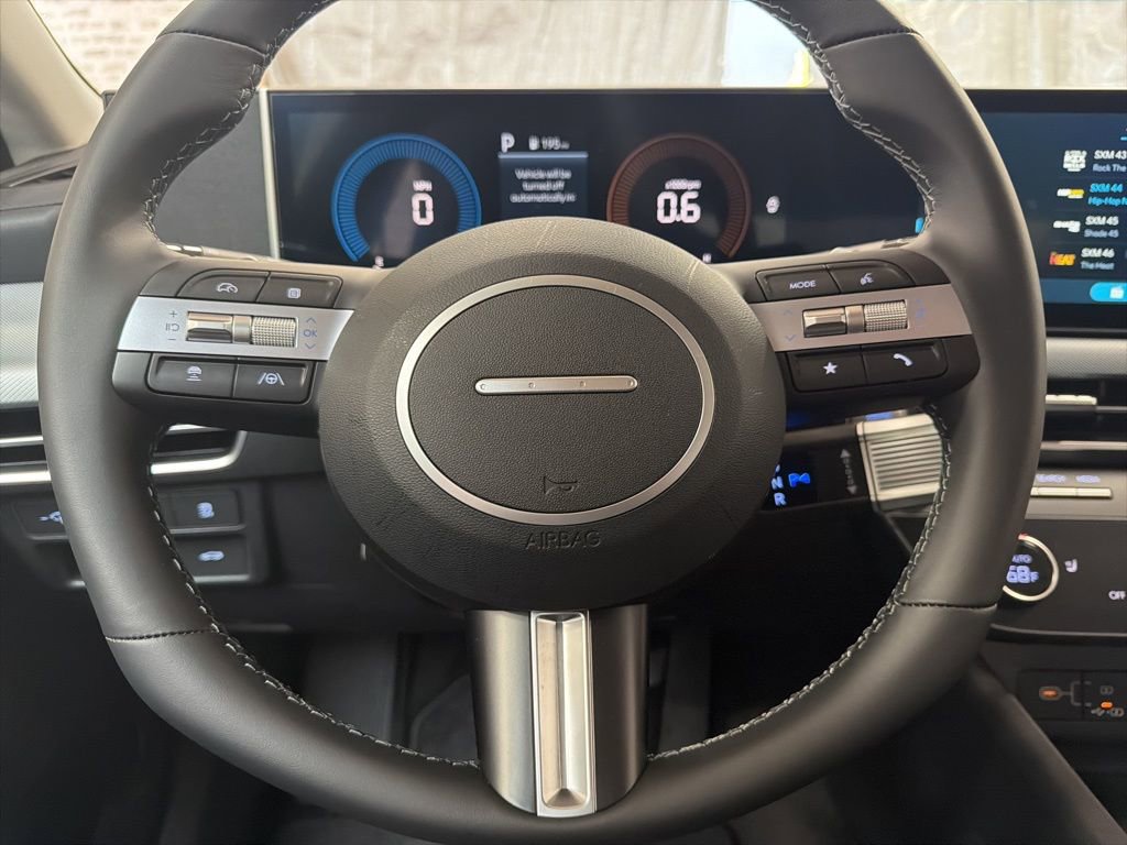 New 2026 Hyundai Sonata SEL FWD image 15