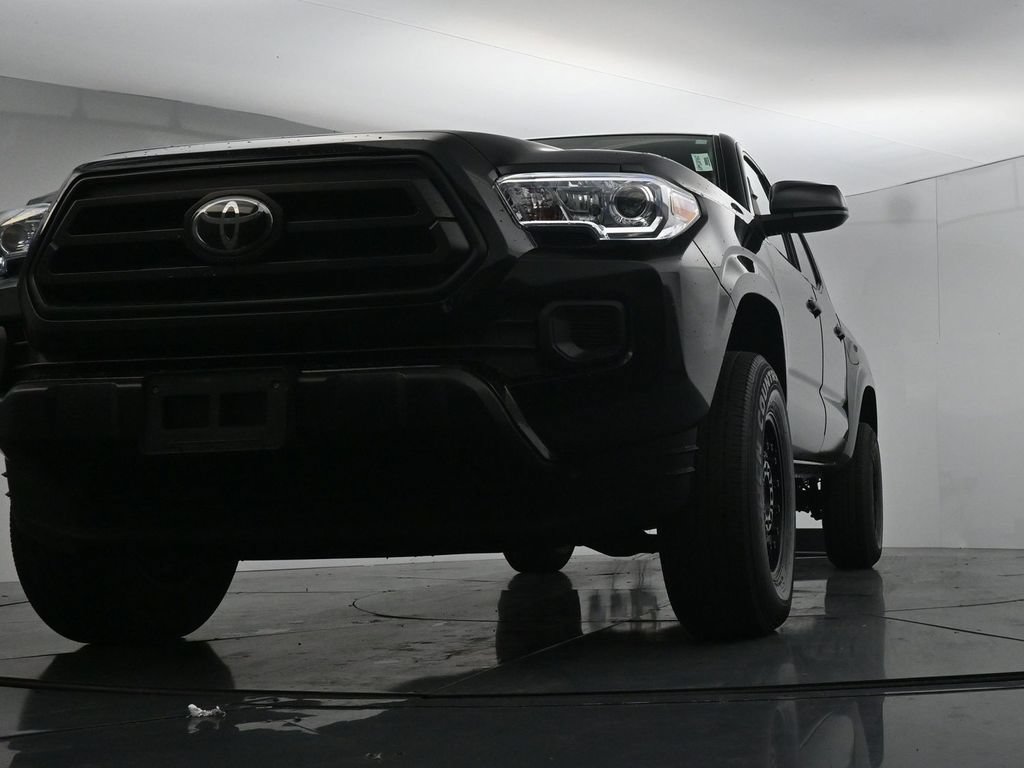 Used 2023 Toyota Tacoma SR AWD/4WD image 37