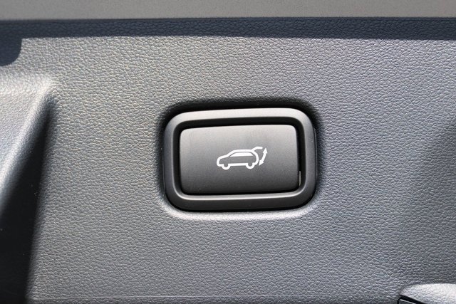 New 2026 Hyundai Tucson SEL image 9