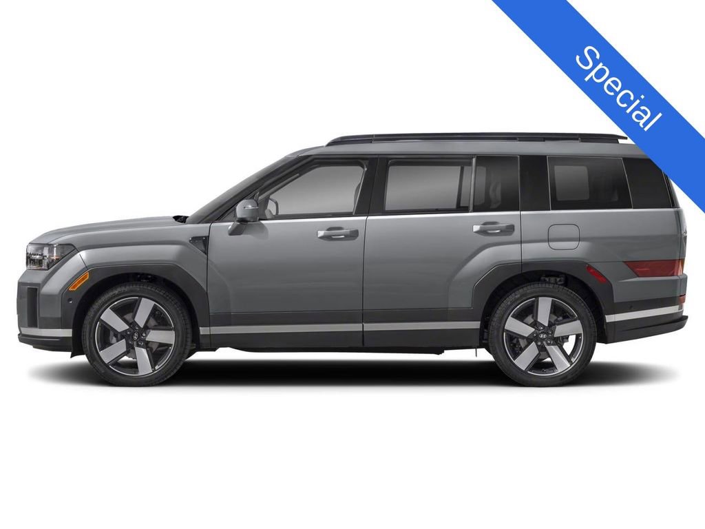 Used 2024 Hyundai Santa Fe Limited image 35