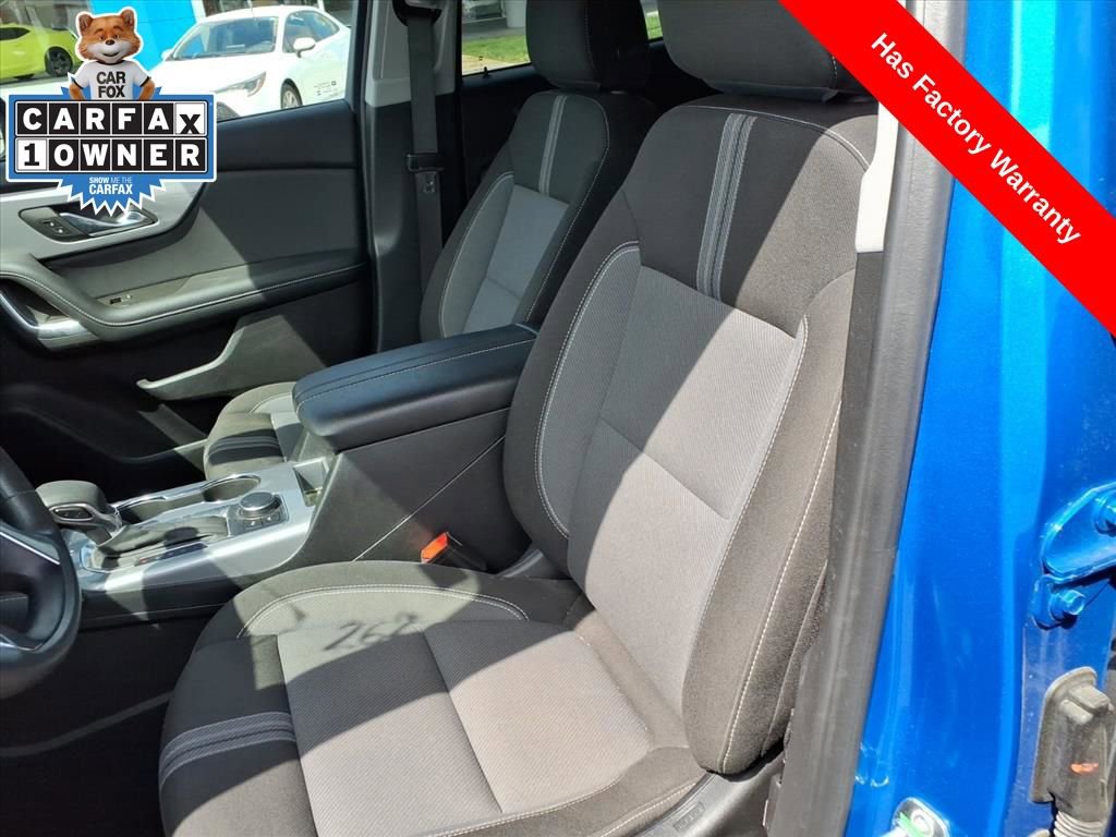 Used 2024 Chevrolet Blazer LT w/ Convenience Package image 15