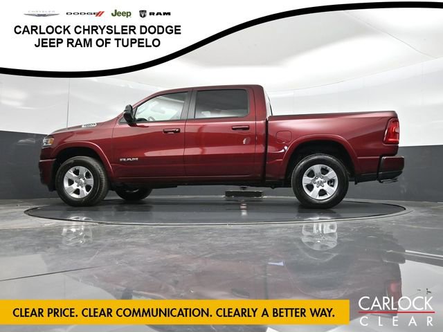 Used 2025 RAM 1500 Big Horn image 63