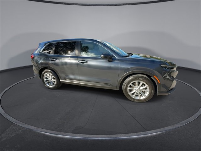 Used 2024 Honda CR-V EX-L image 9