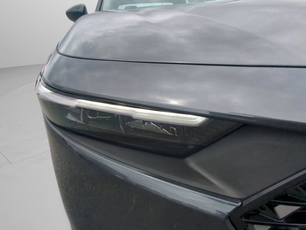 New 2026 Honda Accord SE image 25