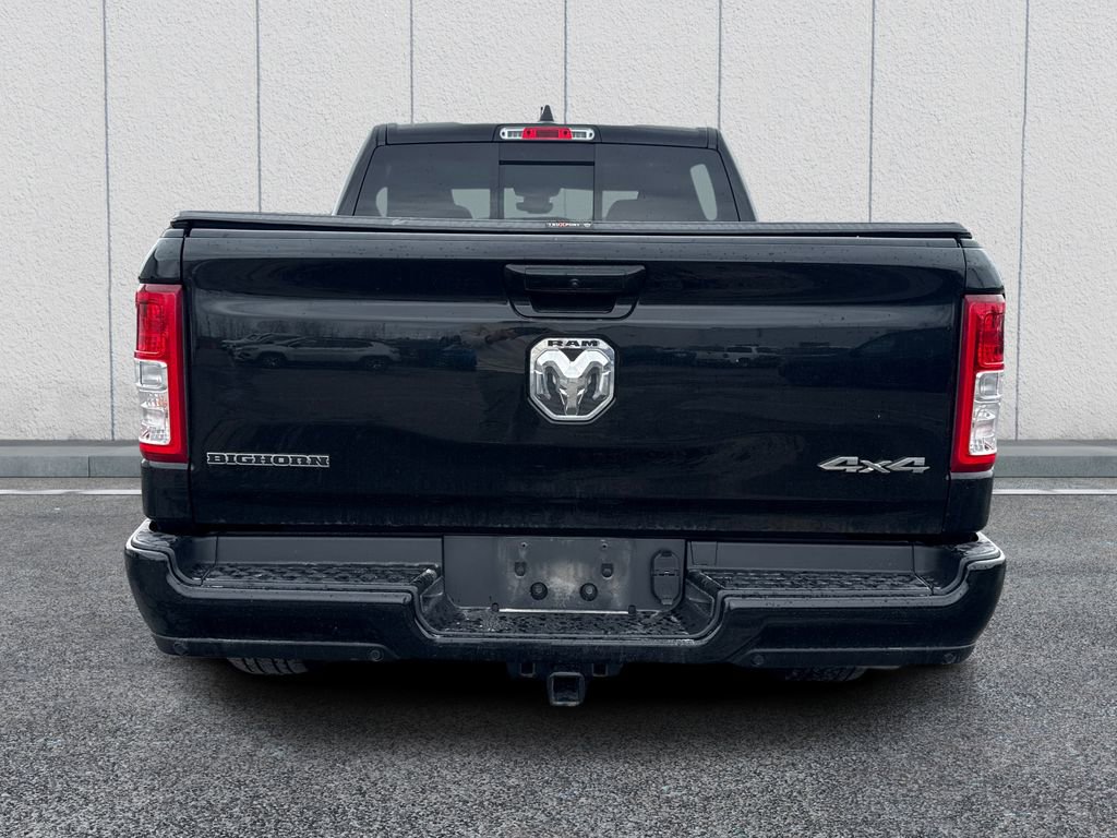 Used 2023 RAM 1500 Big Horn image 6