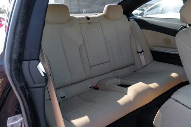Used 2020 BMW 430i Coupe RWD image 44