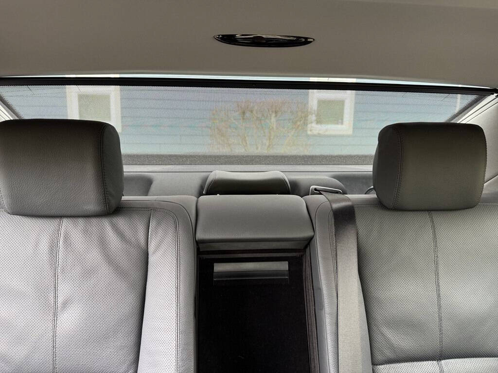 Used 2007 Mercedes-Benz S 550 image 27
