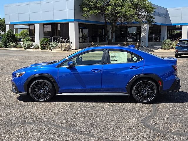 New 2026 Subaru WRX Limited w/ Accessory Package #2 AWD/4WD image 2