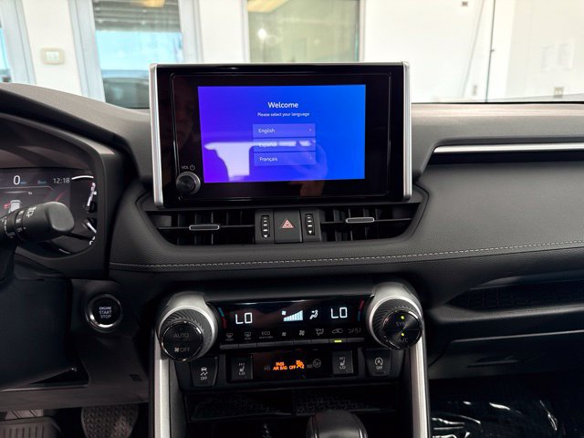Used 2023 Toyota RAV4 XLE Premium FWD image 27