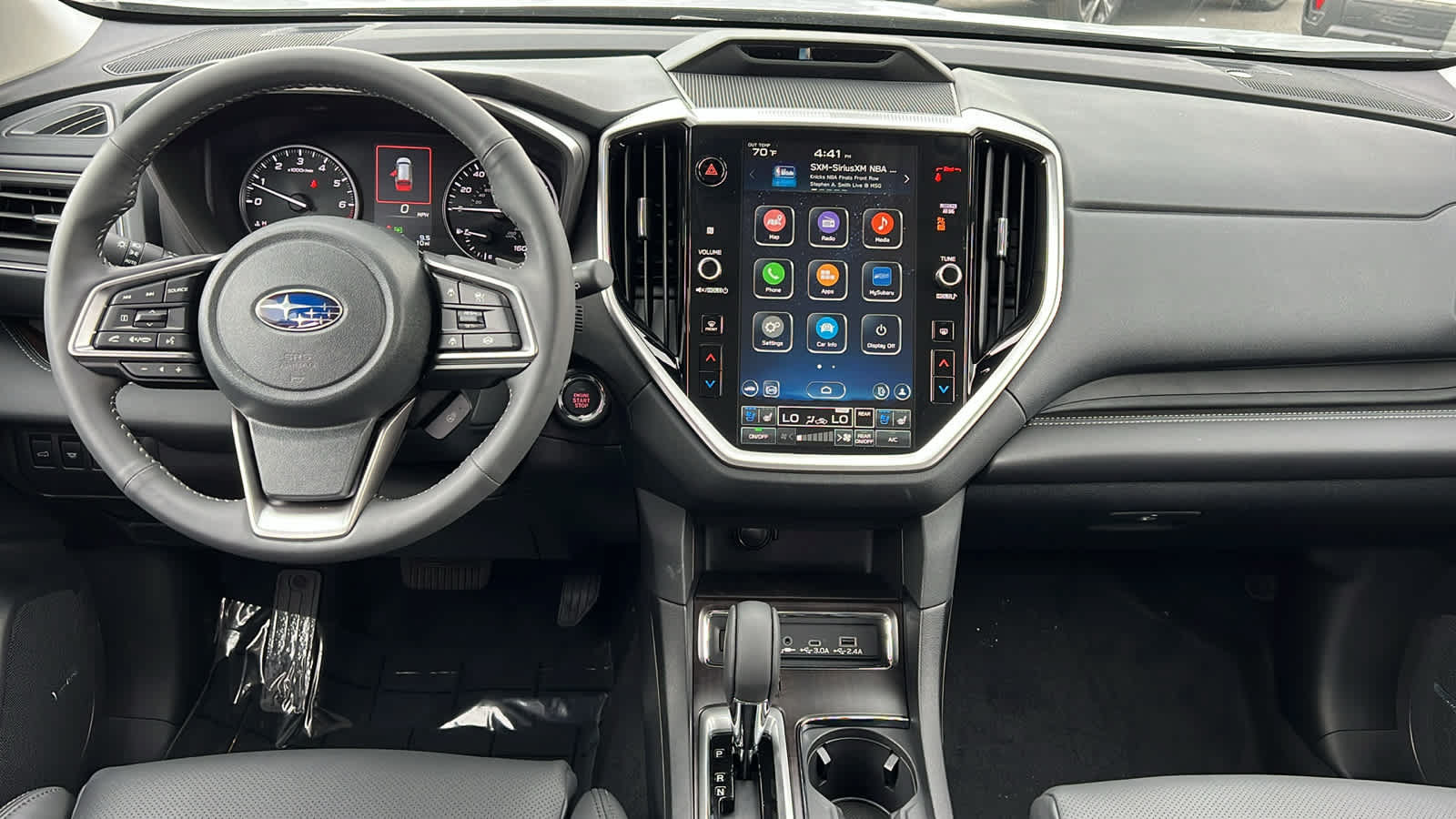 New 2026 Subaru Ascent Touring AWD/4WD image 26