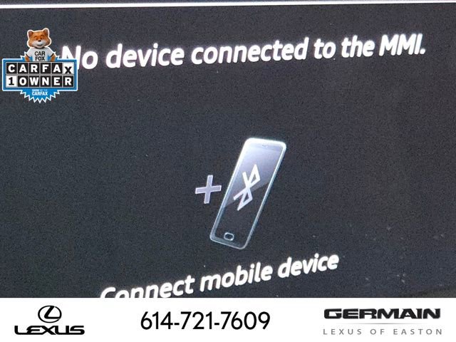 Used 2024 Audi A5 2.0T Premium image 34