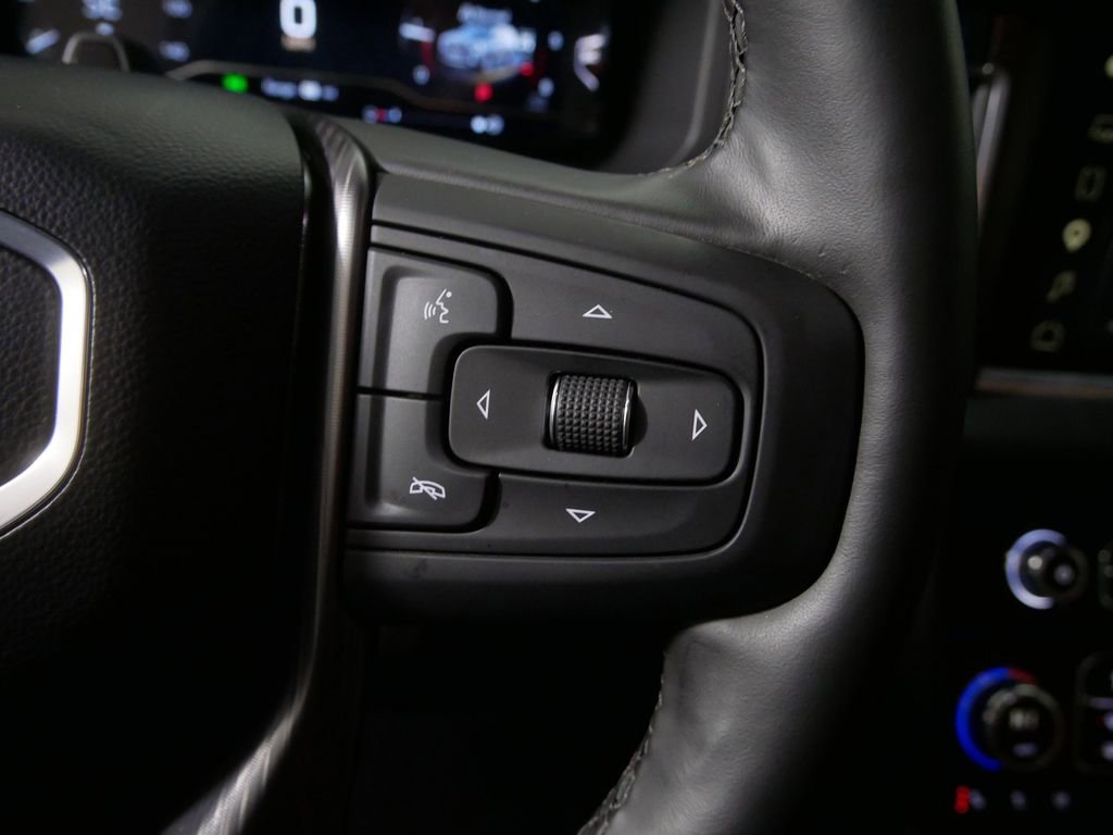 Used 2024 GMC Yukon XL Denali Ultimate image 24